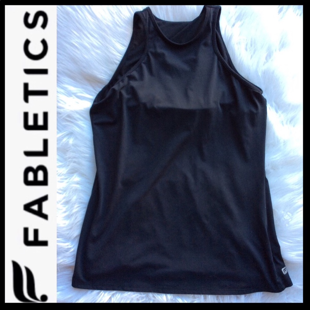 Fabletics Tinley Performance Tank - image 3